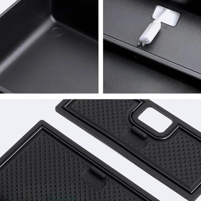 Armrest Organizer for Geely Riddara RD6