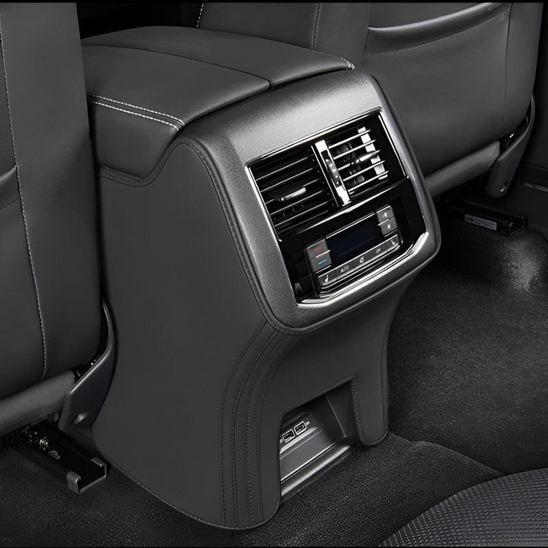 Console Kick Panel Protector for Volvo EX30