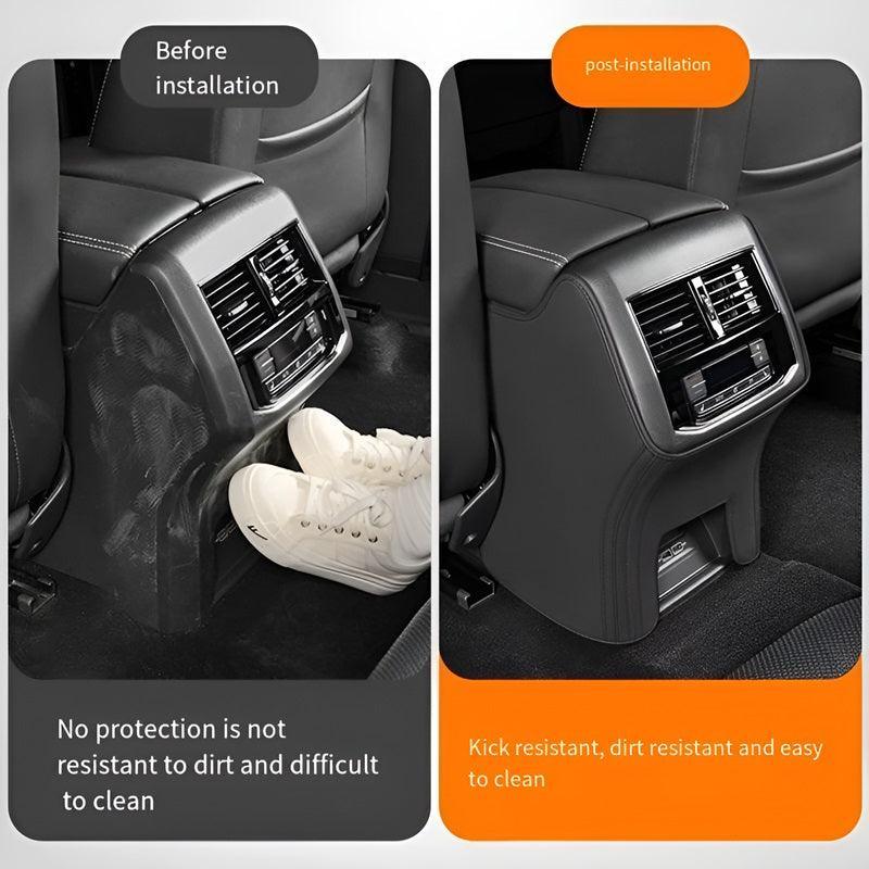 Console Kick Panel Protector for Volvo EX30