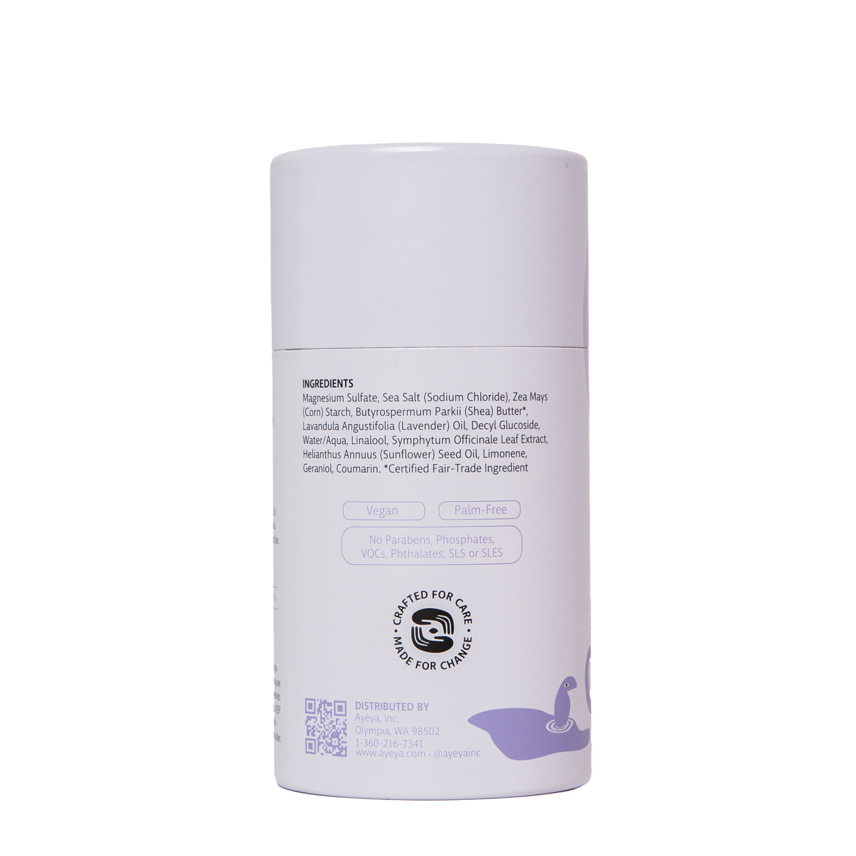 Baby Bath Salt <br> Peace