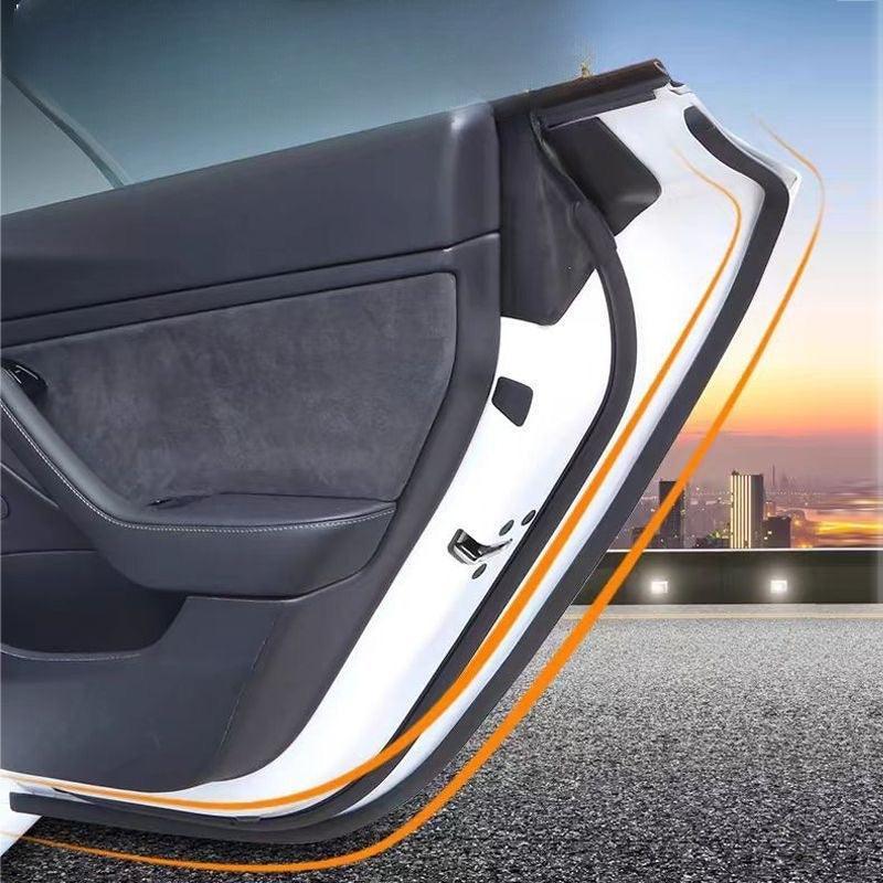 Body Seals for Geely Riddara RD6