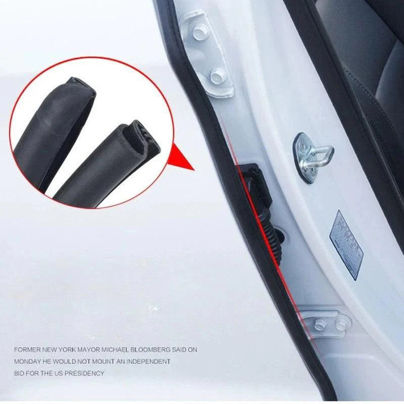 Body Seals for Geely Riddara RD6