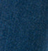 Beaded Snake Trim Side Insert Capris
