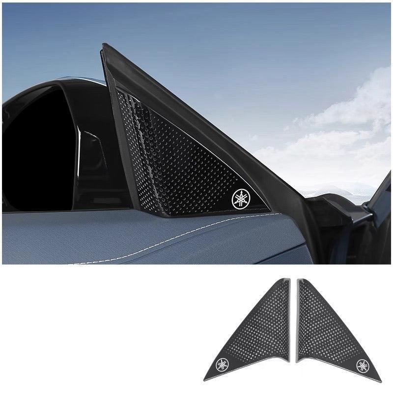 Car Audio Speaker Cover for ZEEKR 001
