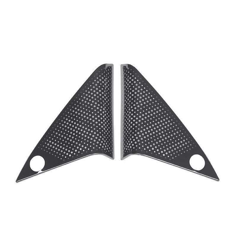 Car Audio Speaker Cover for ZEEKR 001