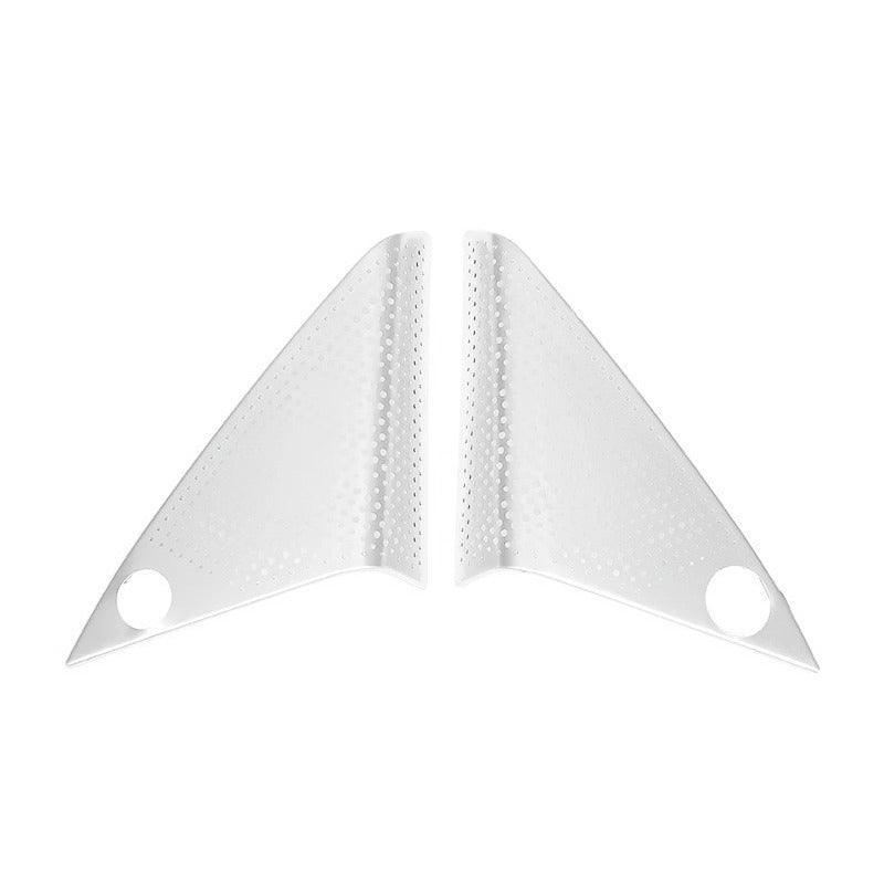 Car Audio Speaker Cover for ZEEKR 001