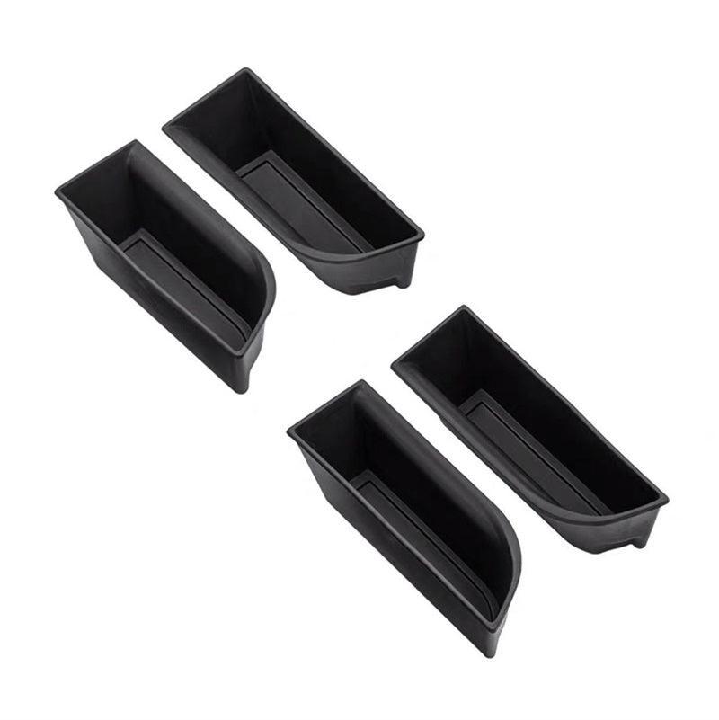 Car Door Side Organizer Storage Box for ZEEKR 001