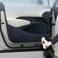Door Kick Plate for ZEEKR X
