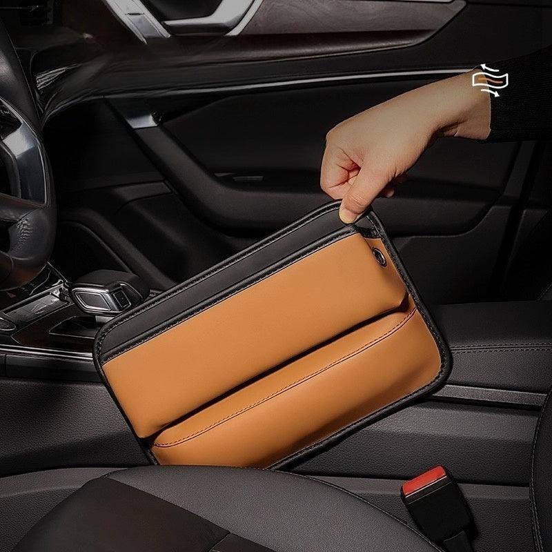 Car Organizer Box