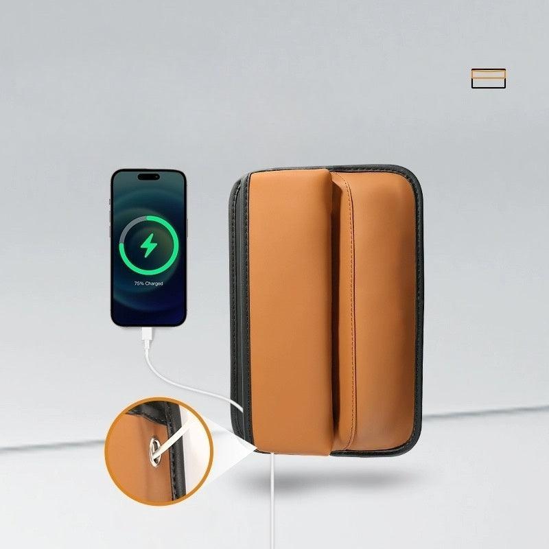 Car Organizer Box