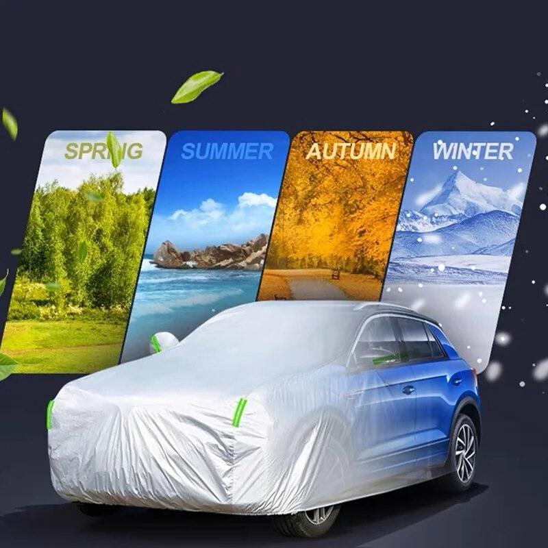 Car Protective Cover for ZEEKR