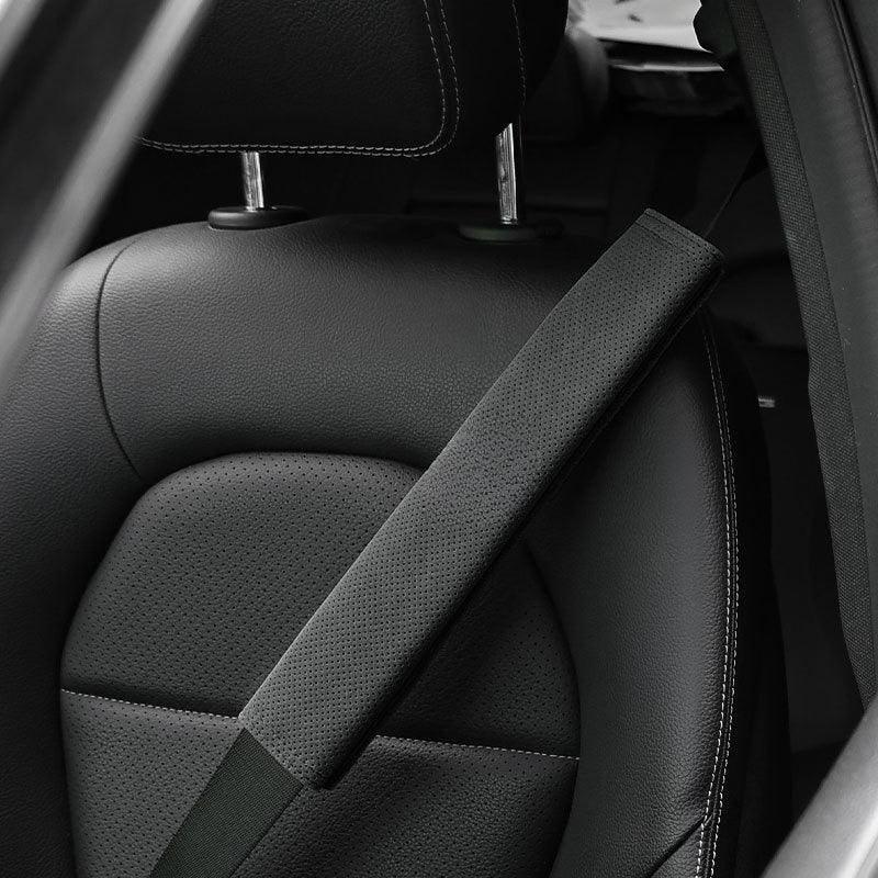 Car Seat Belt Protector