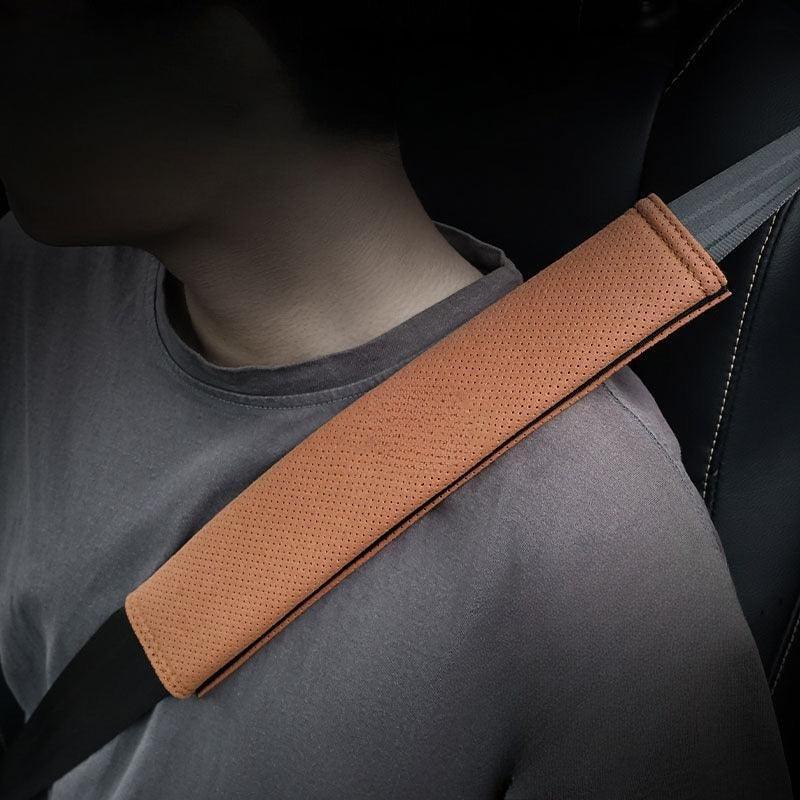 Car Seat Belt Protector