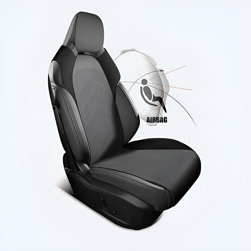 Car Seat Bottom Covers Protectors for ZEEKR 001