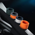 Alcantar Car Steering Wheel Top Marker
