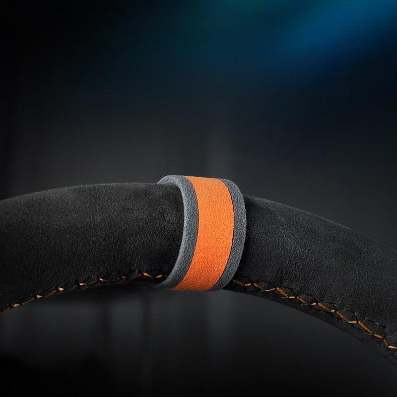 Alcantar Car Steering Wheel Top Marker