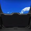 Car Tailgate Crash Protection Mat for Volvo EX30