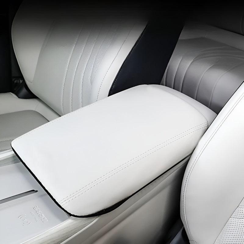 Car Armrest Cover for Geely EX5/EX2/Geely Starray EM-i