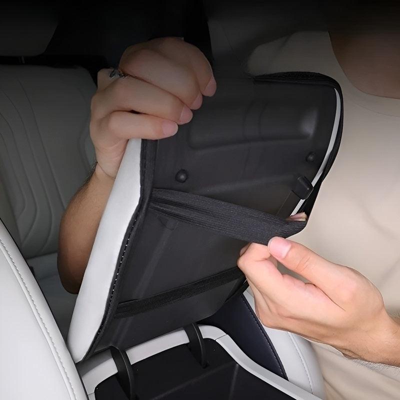 Car Armrest Cover for Geely EX5/EX2/Geely Starray EM-i