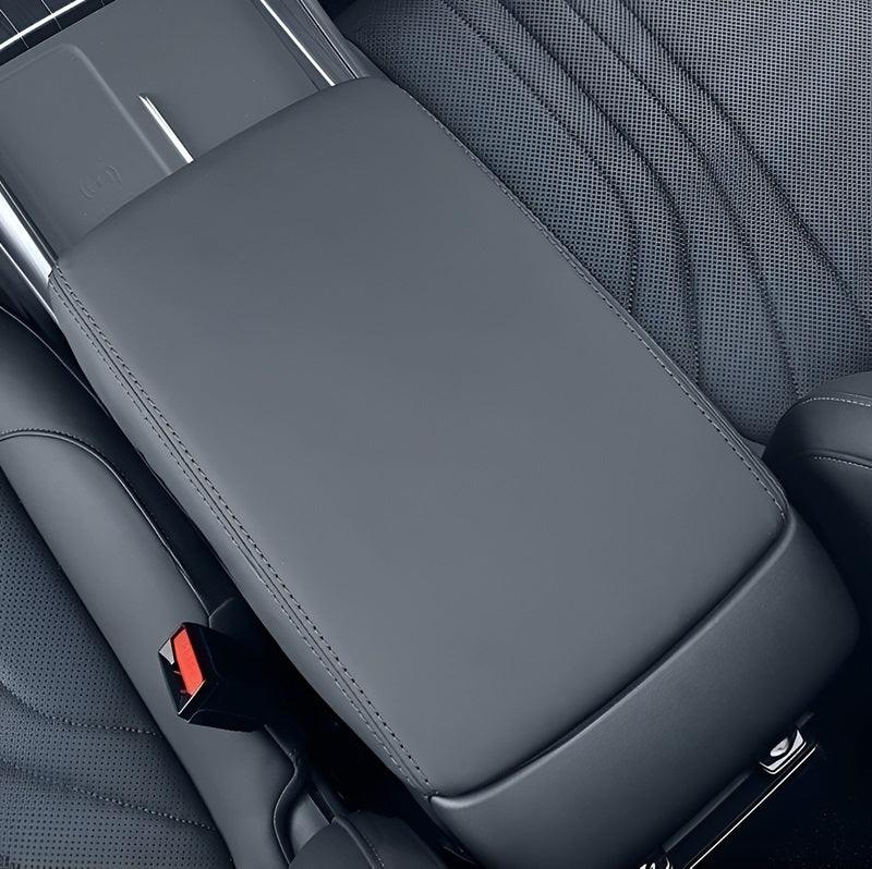 Car Armrest Cover for Geely EX5/EX2/Geely Starray EM-i