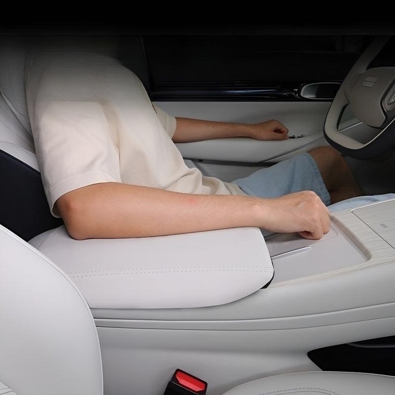 Car Armrest Cover for Geely EX5/EX2/Geely Starray EM-i