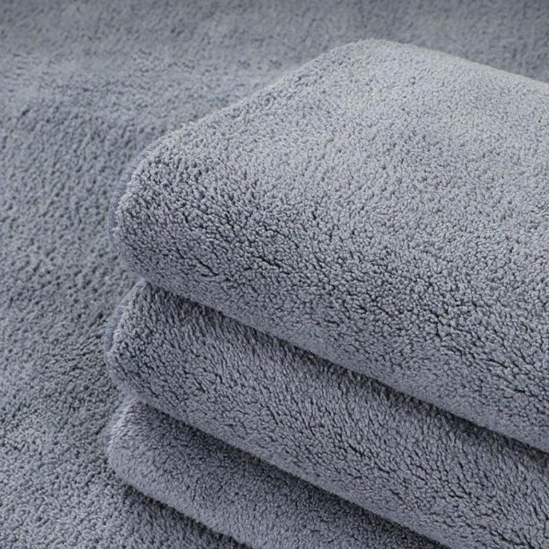 Giveaway-Car Towel