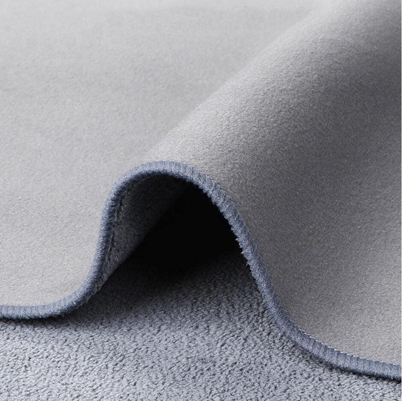 Giveaway-Car Towel