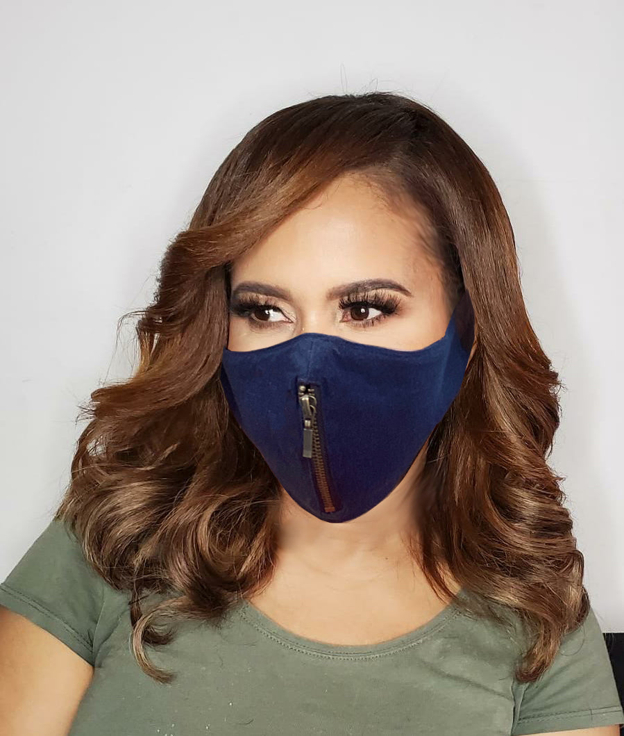 Cenia Convi Mask
