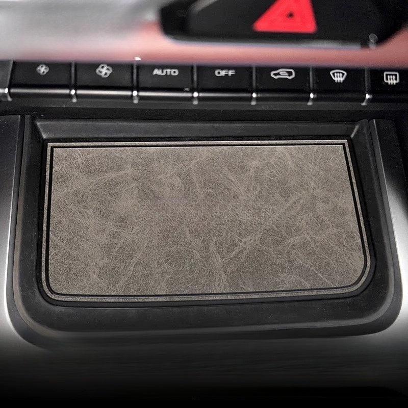 Center Console Non-Slip Storage Mat for Geely Riddara RD6