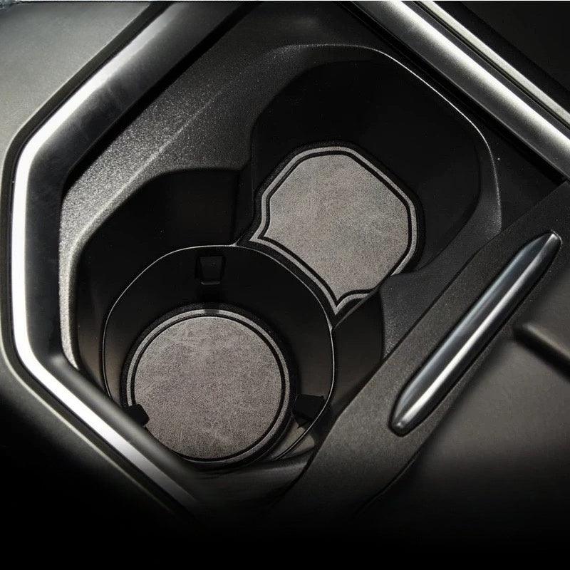 Center Console Non-Slip Storage Mat for Geely Riddara RD6