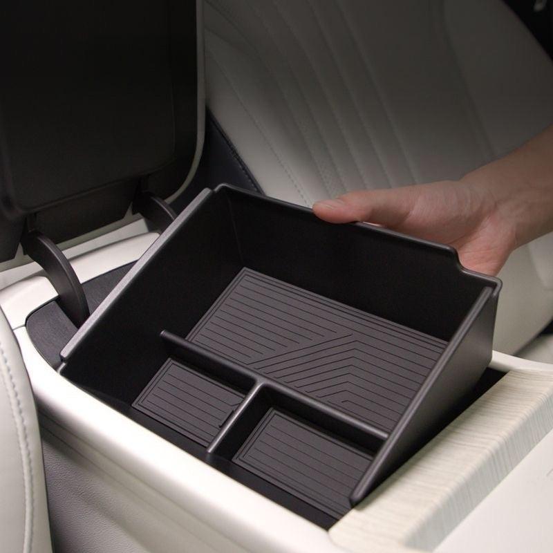 Center Console Organizer Tray for Geely EX5/Geely Starray EM-i