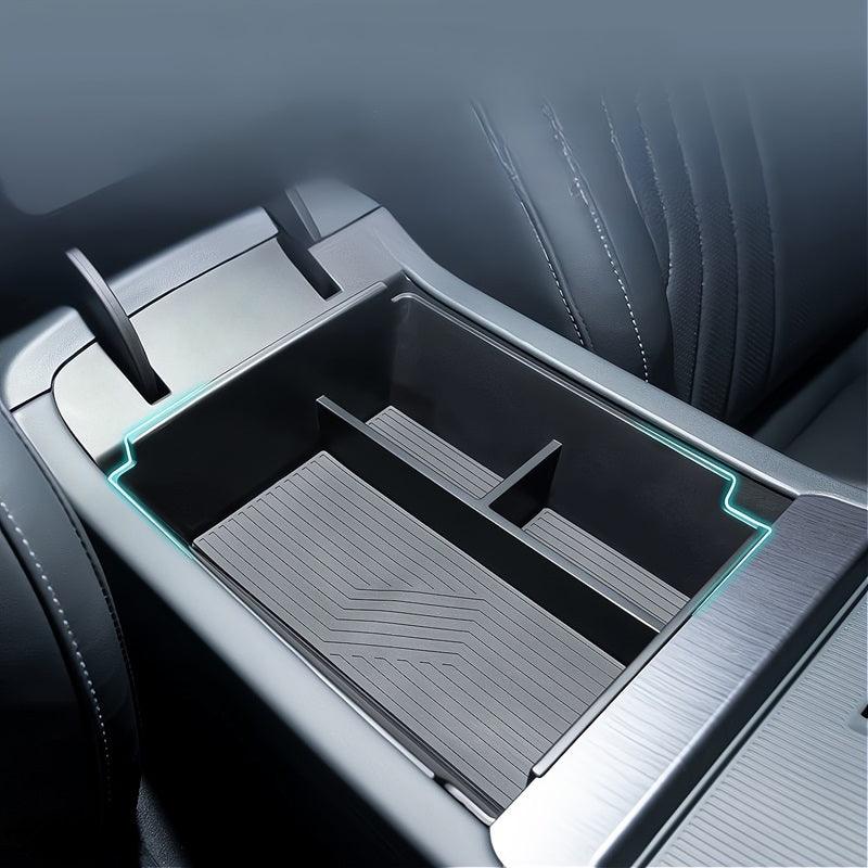 Center Console Organizer Tray for Geely EX5/Geely Starray EM-i