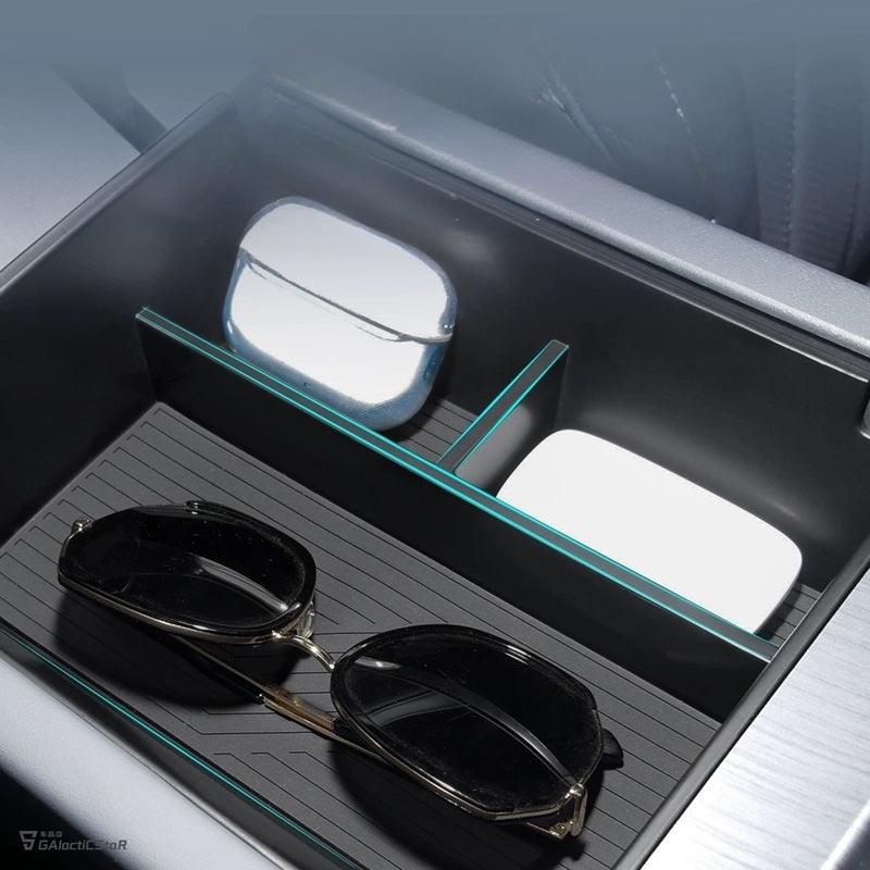 Center Console Organizer Tray for Geely EX5/Geely Starray EM-i