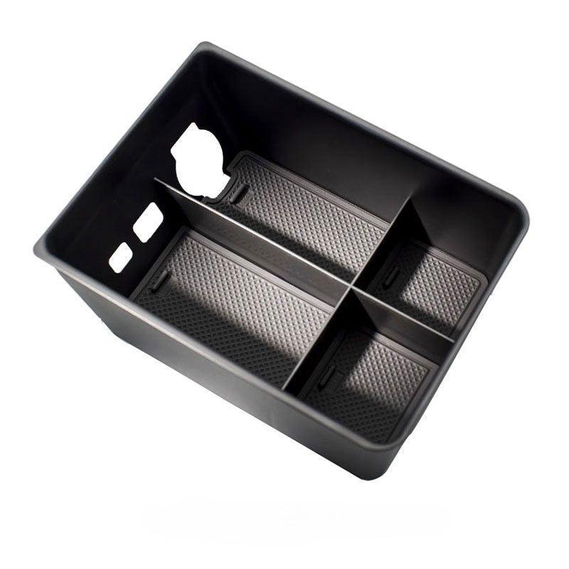 Center Console Organizer Tray for ZEEKR 001