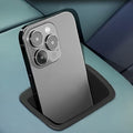 Center Console Rear Armrest Storage Box for ZEEKR X