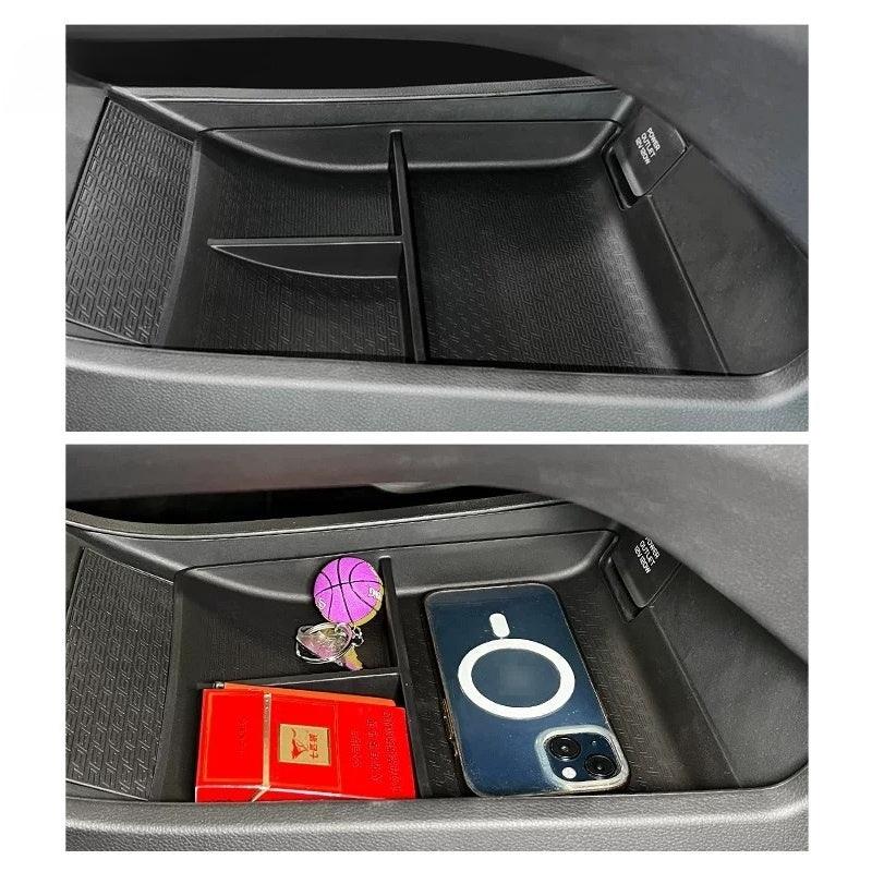 Center Console Storage Box for Geely Riddara RD6