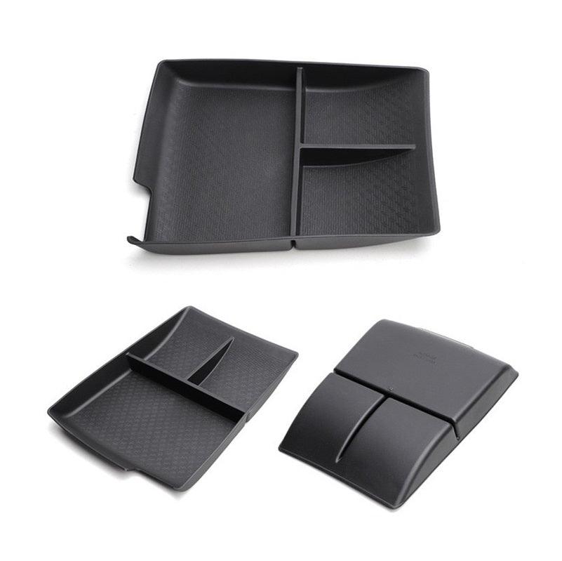 Center Console Storage Box for Geely Riddara RD6
