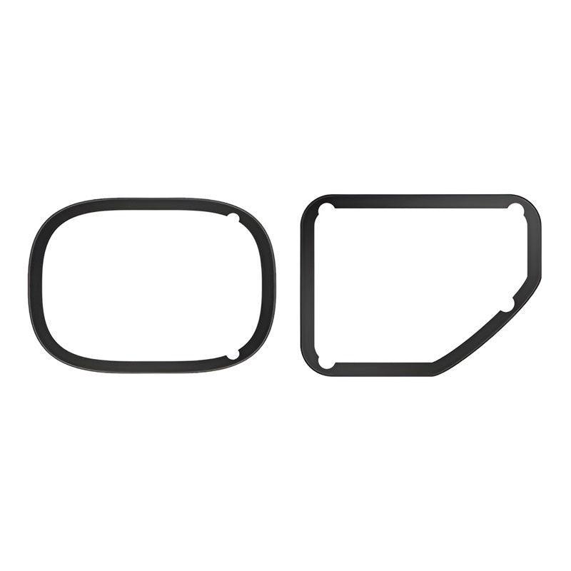 Charging Port Dustproof Rubber Seal for ZEEKR 001