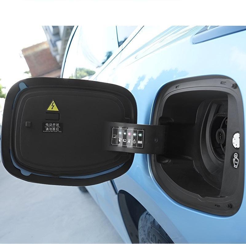 Charging Port Dustproof Rubber Seal for ZEEKR 001