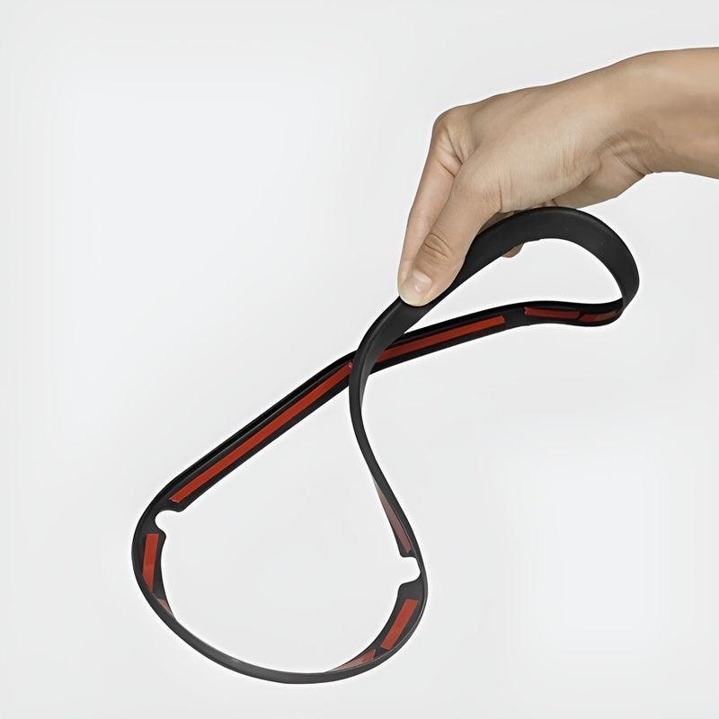Charging Port Dustproof Rubber Seal for ZEEKR 001
