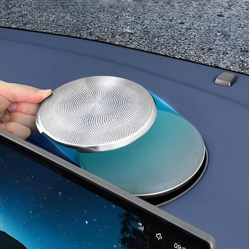 Deluxe Style Sound Cover for Geely EX5