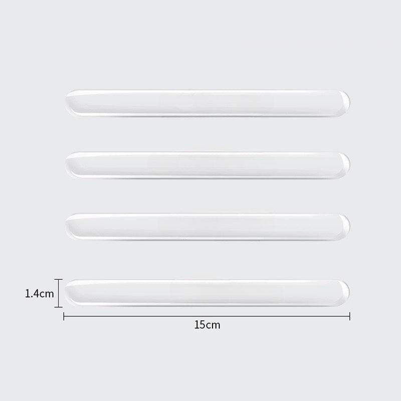 Door Bowl Protector & Door Handle Sticker
