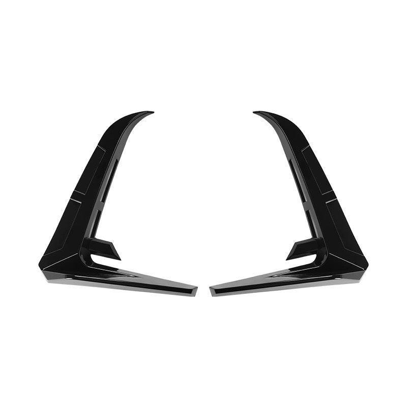 Front Bumper Air Knife for ZEEKR 001