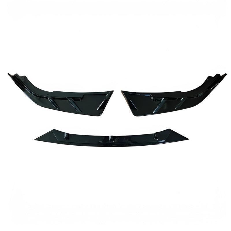 Front Lip Front Scoop Body Kit for ZEEKR 001
