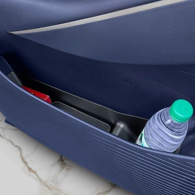 Front Rear Side Door Storage Organizer Tray for Geely EX5/Geely Starray EM-i