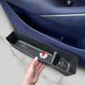 Front Rear Side Door Storage Organizer Tray for Geely EX5/Geely Starray EM-i