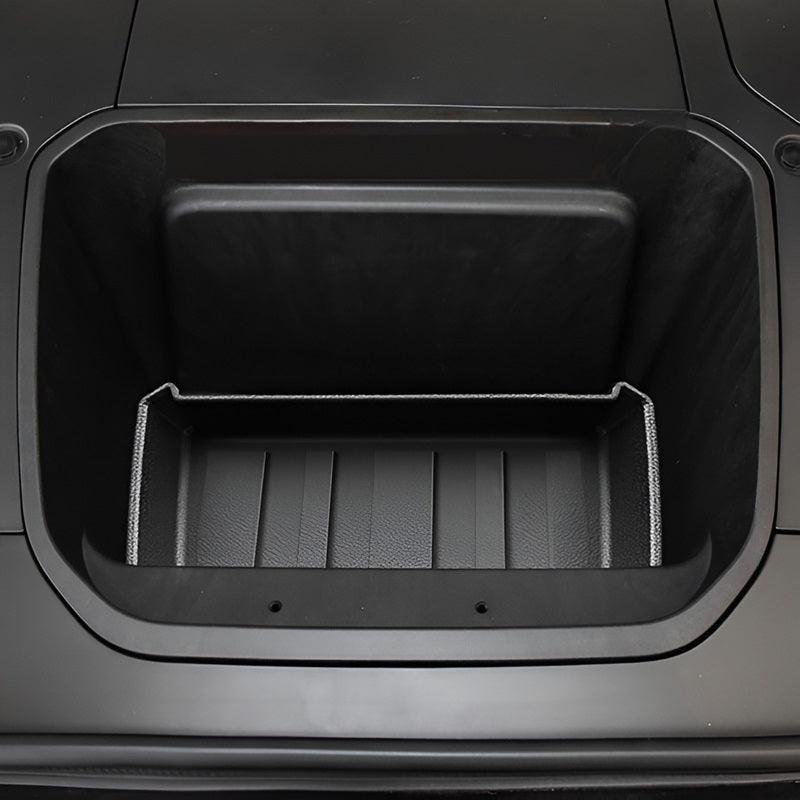 Frunk/Trunk Mat for ZEEKR 001
