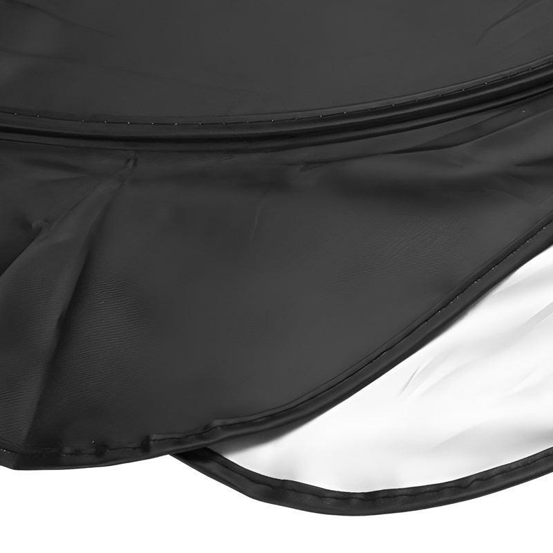 Front Windshield Sunshade