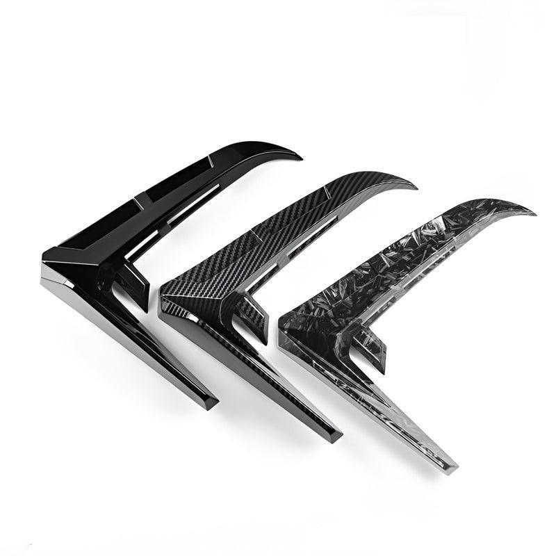 Front Bumper Air Knife for ZEEKR 001