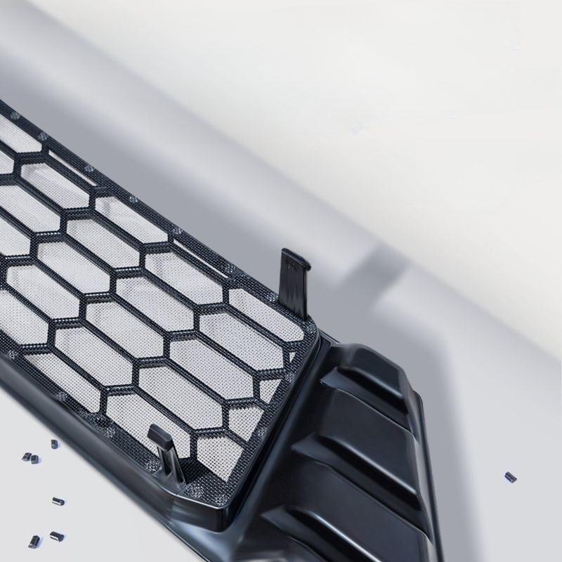 Grille Proof Net for Geely EX5